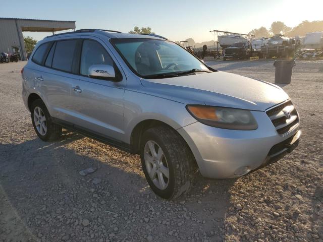 Photo 3 VIN: 5NMSH13E57H005784 - HYUNDAI SANTA FE S 