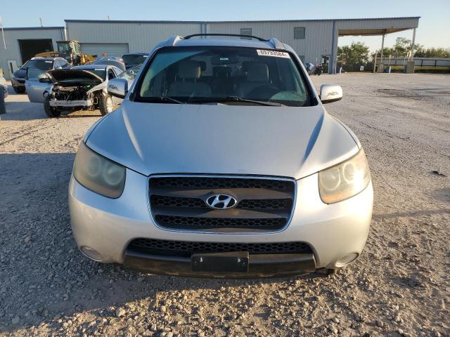 Photo 4 VIN: 5NMSH13E57H005784 - HYUNDAI SANTA FE S 