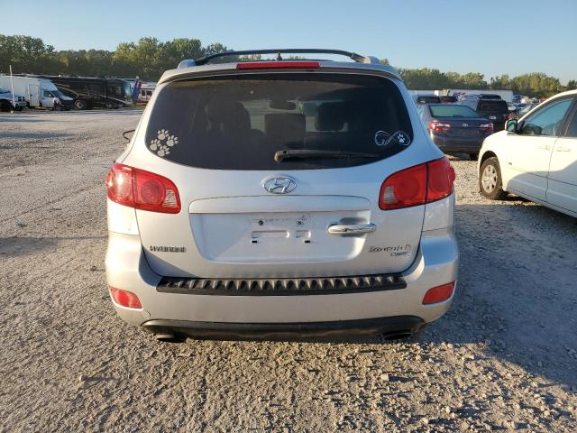 Photo 5 VIN: 5NMSH13E57H005784 - HYUNDAI SANTA FE S 