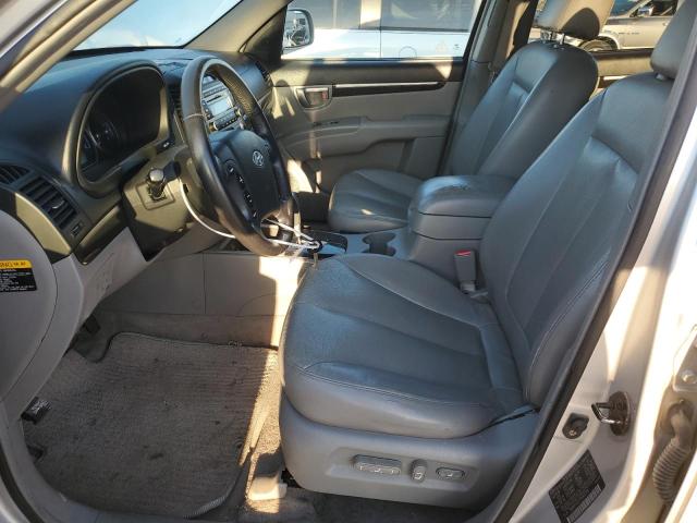 Photo 6 VIN: 5NMSH13E57H005784 - HYUNDAI SANTA FE S 