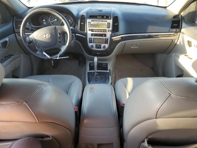 Photo 7 VIN: 5NMSH13E57H005784 - HYUNDAI SANTA FE S 