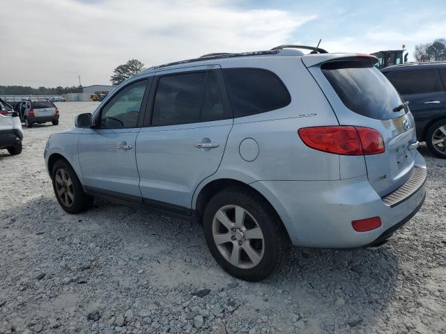 Photo 1 VIN: 5NMSH13E57H011018 - HYUNDAI SANTA FE 