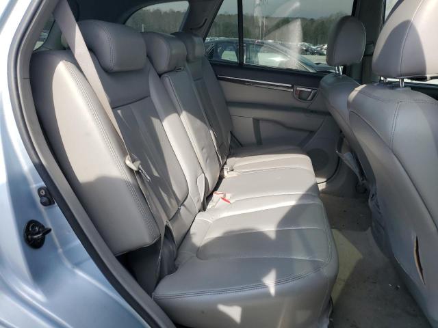 Photo 10 VIN: 5NMSH13E57H011018 - HYUNDAI SANTA FE 