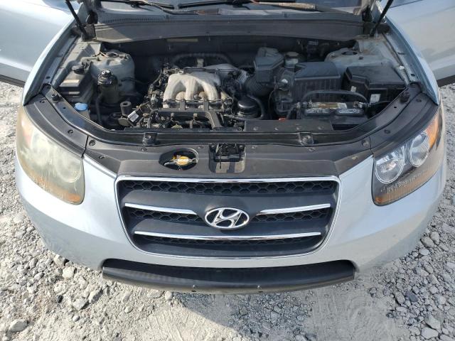 Photo 11 VIN: 5NMSH13E57H011018 - HYUNDAI SANTA FE 