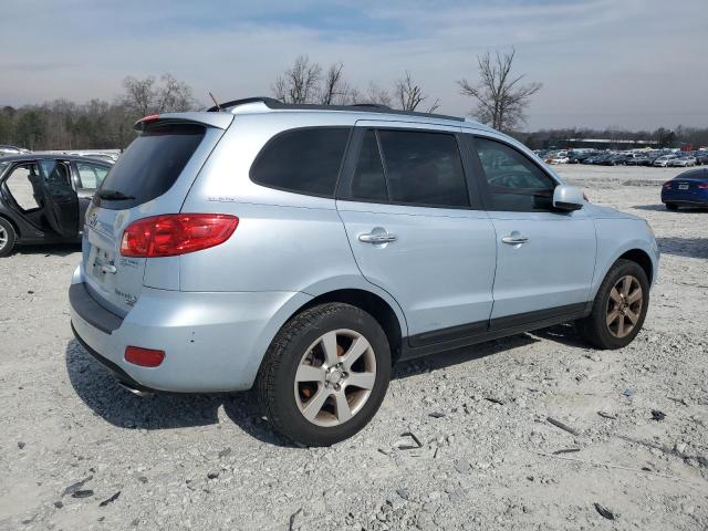 Photo 2 VIN: 5NMSH13E57H011018 - HYUNDAI SANTA FE 