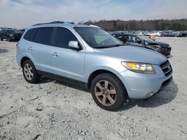 Photo 3 VIN: 5NMSH13E57H011018 - HYUNDAI SANTA FE 