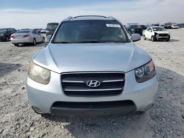 Photo 4 VIN: 5NMSH13E57H011018 - HYUNDAI SANTA FE 