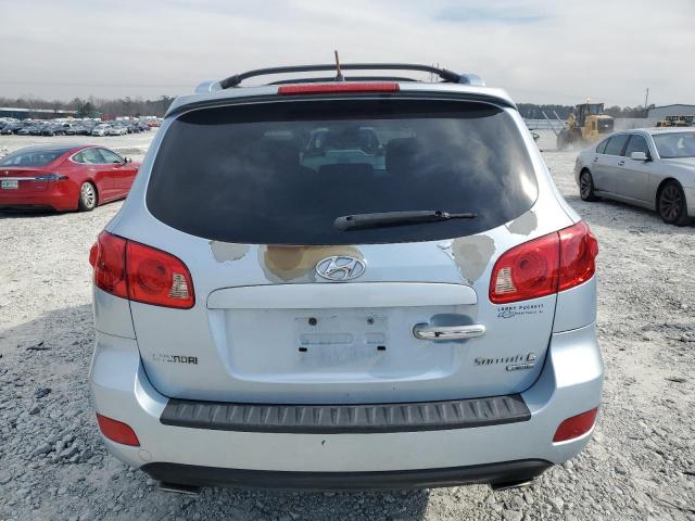 Photo 5 VIN: 5NMSH13E57H011018 - HYUNDAI SANTA FE 