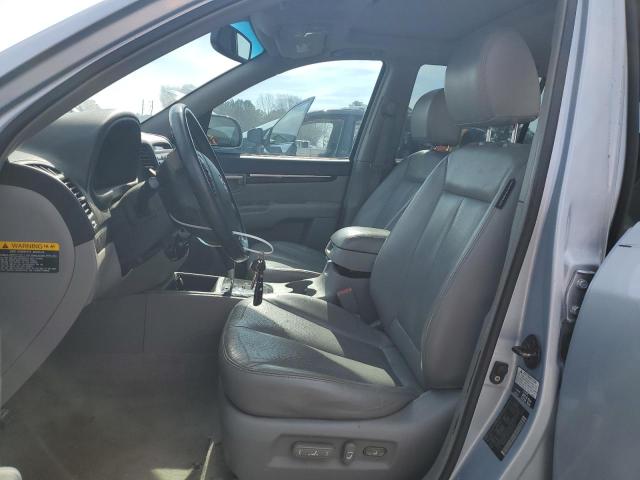 Photo 6 VIN: 5NMSH13E57H011018 - HYUNDAI SANTA FE 