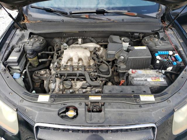 Photo 10 VIN: 5NMSH13E57H026019 - HYUNDAI SANTA FE S 