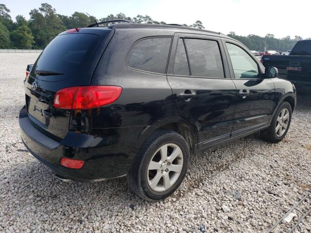 Photo 2 VIN: 5NMSH13E57H026019 - HYUNDAI SANTA FE S 