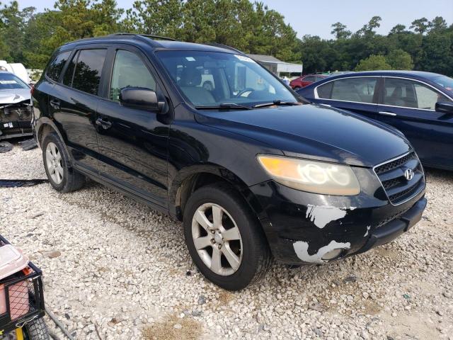 Photo 3 VIN: 5NMSH13E57H026019 - HYUNDAI SANTA FE S 