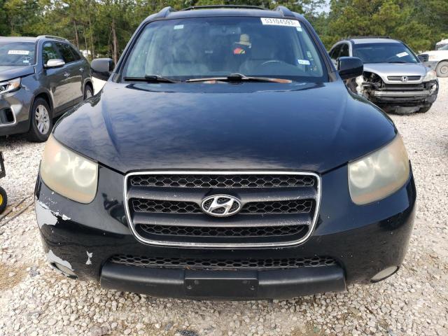 Photo 4 VIN: 5NMSH13E57H026019 - HYUNDAI SANTA FE S 