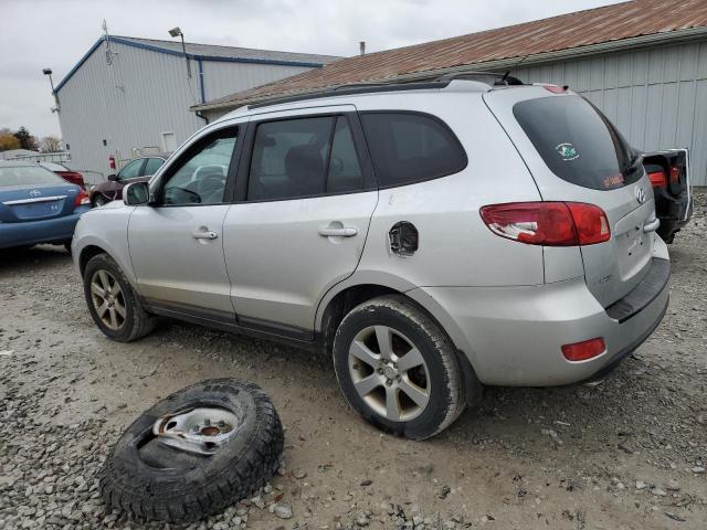 Photo 1 VIN: 5NMSH13E57H028479 - HYUNDAI SANTA FE S 