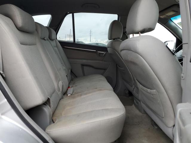 Photo 10 VIN: 5NMSH13E57H028479 - HYUNDAI SANTA FE S 