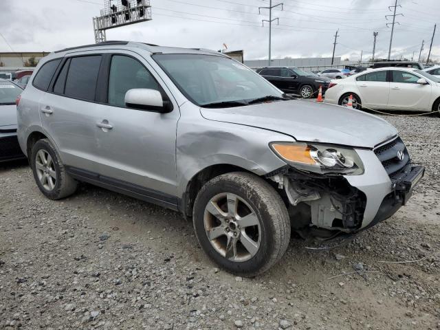 Photo 3 VIN: 5NMSH13E57H028479 - HYUNDAI SANTA FE S 