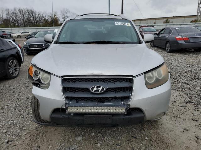 Photo 4 VIN: 5NMSH13E57H028479 - HYUNDAI SANTA FE S 