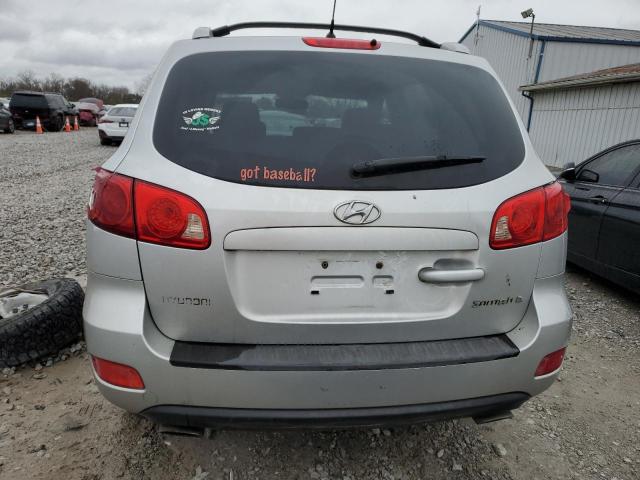 Photo 5 VIN: 5NMSH13E57H028479 - HYUNDAI SANTA FE S 