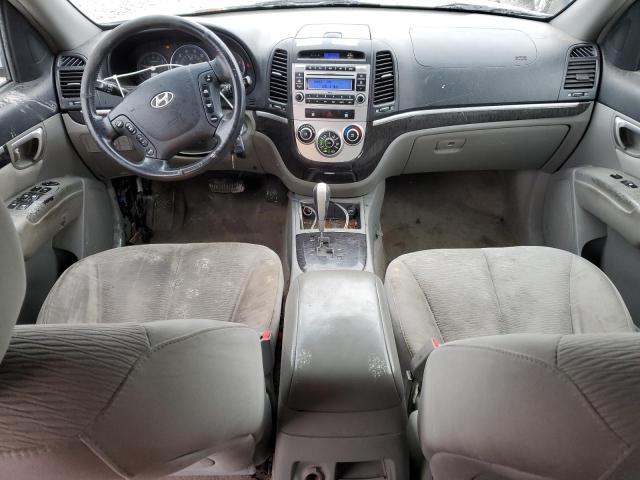 Photo 7 VIN: 5NMSH13E57H028479 - HYUNDAI SANTA FE S 