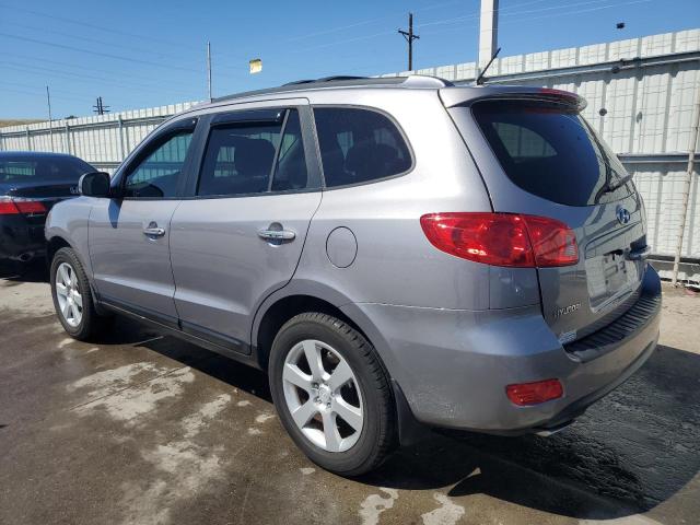 Photo 1 VIN: 5NMSH13E57H030359 - HYUNDAI SANTA FE 