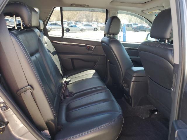 Photo 10 VIN: 5NMSH13E57H030359 - HYUNDAI SANTA FE 