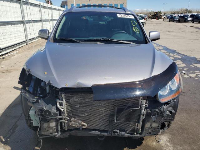 Photo 4 VIN: 5NMSH13E57H030359 - HYUNDAI SANTA FE 