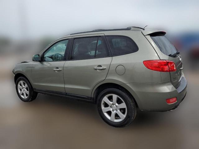 Photo 1 VIN: 5NMSH13E57H097091 - HYUNDAI SANTA FE 