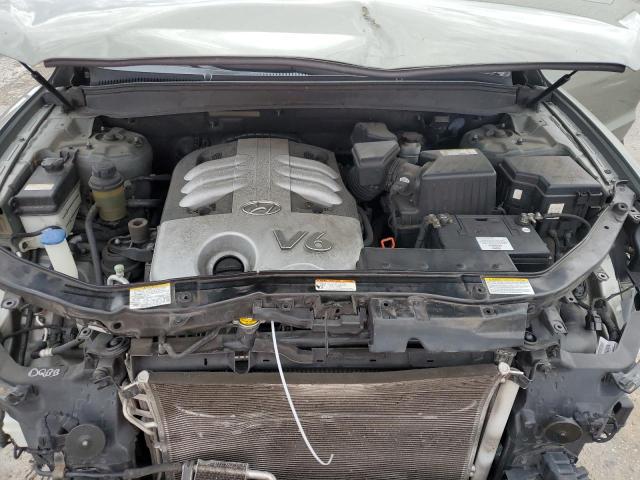 Photo 11 VIN: 5NMSH13E57H097091 - HYUNDAI SANTA FE 