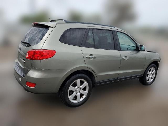 Photo 2 VIN: 5NMSH13E57H097091 - HYUNDAI SANTA FE 