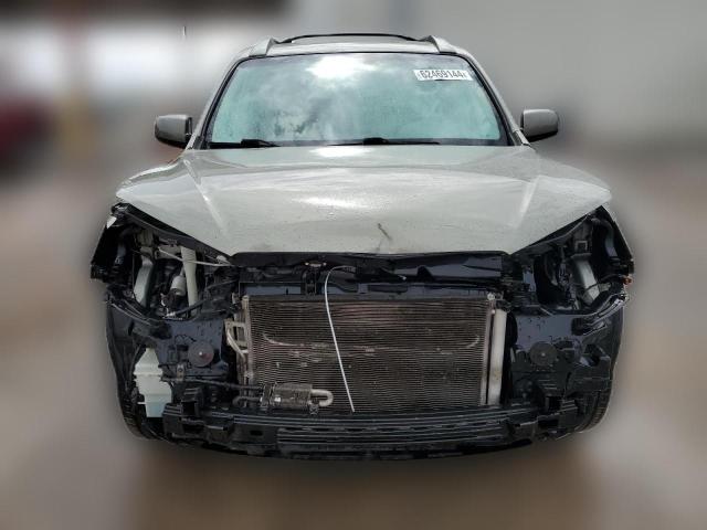 Photo 4 VIN: 5NMSH13E57H097091 - HYUNDAI SANTA FE 