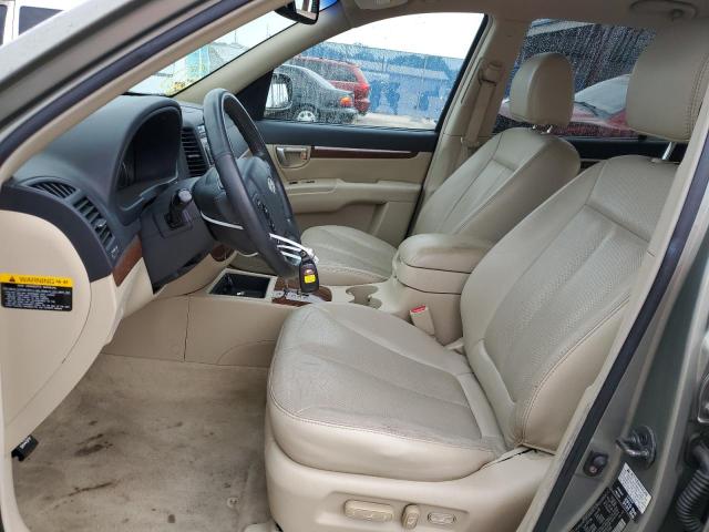 Photo 6 VIN: 5NMSH13E57H097091 - HYUNDAI SANTA FE 