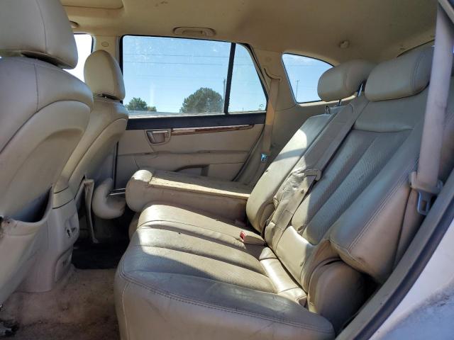 Photo 10 VIN: 5NMSH13E57H127903 - HYUNDAI SANTA FE S 