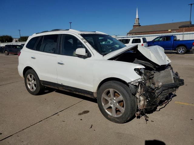 Photo 3 VIN: 5NMSH13E57H127903 - HYUNDAI SANTA FE S 