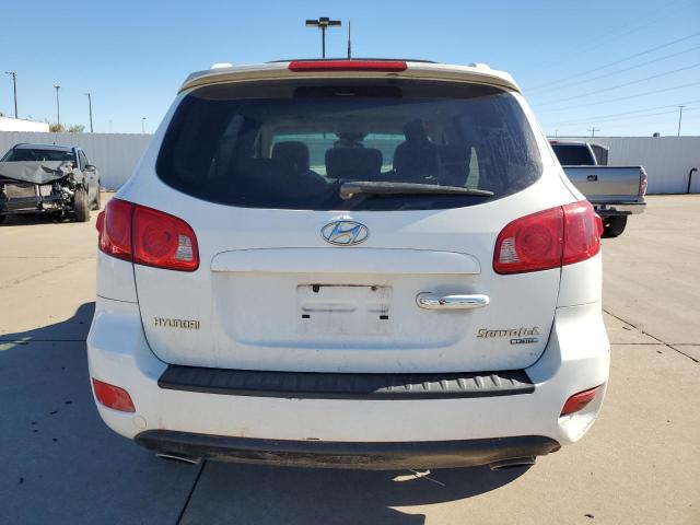 Photo 5 VIN: 5NMSH13E57H127903 - HYUNDAI SANTA FE S 