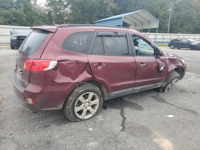 Photo 2 VIN: 5NMSH13E58H146792 - HYUNDAI SANTA FE 