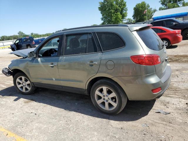 Photo 1 VIN: 5NMSH13E58H163866 - HYUNDAI SANTA FE 