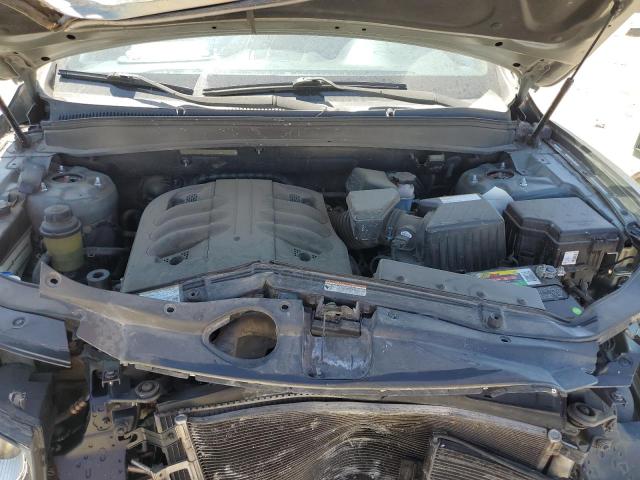 Photo 11 VIN: 5NMSH13E58H163866 - HYUNDAI SANTA FE 