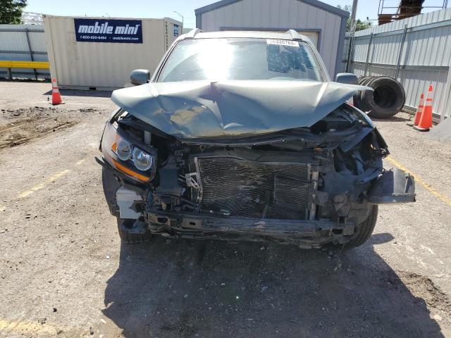 Photo 4 VIN: 5NMSH13E58H163866 - HYUNDAI SANTA FE 