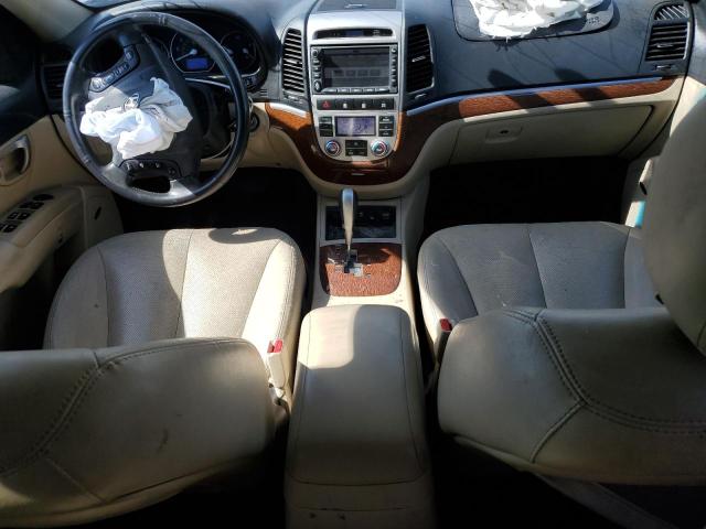 Photo 7 VIN: 5NMSH13E58H163866 - HYUNDAI SANTA FE 