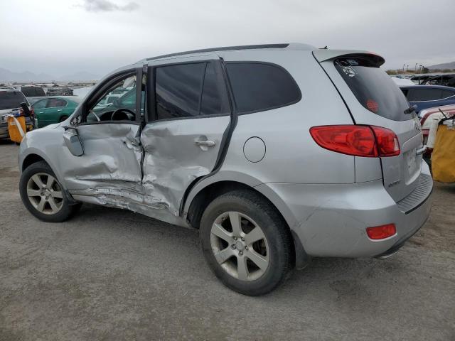 Photo 1 VIN: 5NMSH13E58H166119 - HYUNDAI SANTA FE 