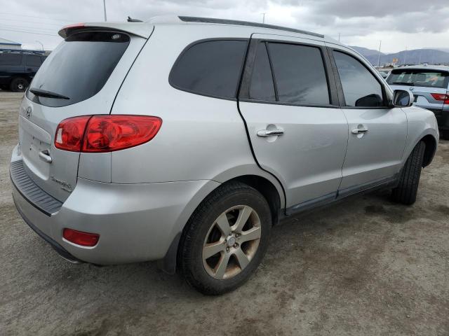 Photo 2 VIN: 5NMSH13E58H166119 - HYUNDAI SANTA FE 