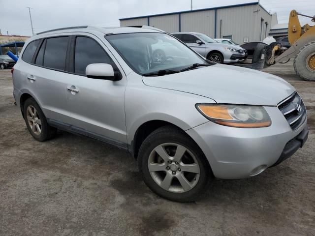 Photo 3 VIN: 5NMSH13E58H166119 - HYUNDAI SANTA FE 