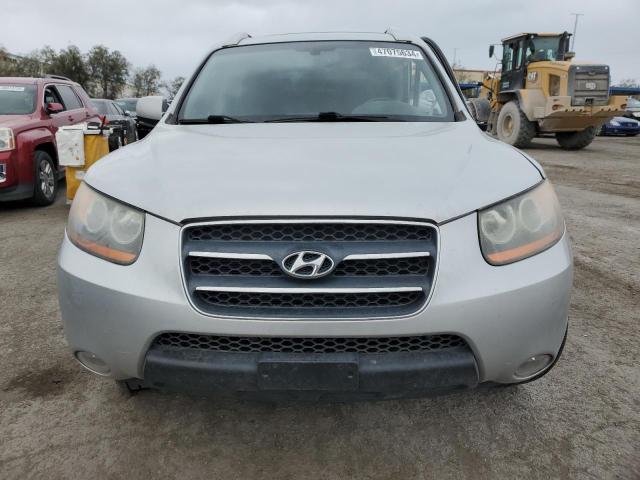 Photo 4 VIN: 5NMSH13E58H166119 - HYUNDAI SANTA FE 