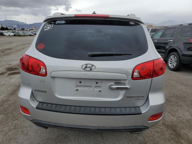 Photo 5 VIN: 5NMSH13E58H166119 - HYUNDAI SANTA FE 