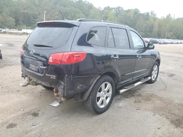 Photo 2 VIN: 5NMSH13E58H175810 - HYUNDAI SANTA FE S 