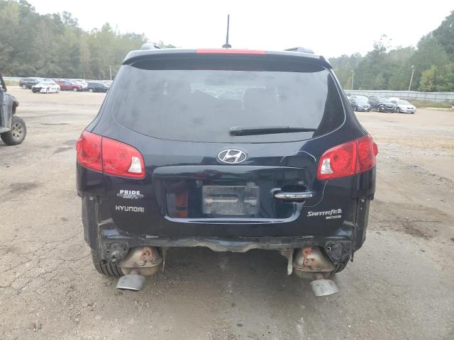 Photo 5 VIN: 5NMSH13E58H175810 - HYUNDAI SANTA FE S 