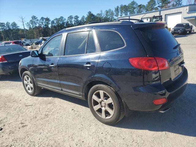 Photo 1 VIN: 5NMSH13E58H182952 - HYUNDAI SANTA FE S 