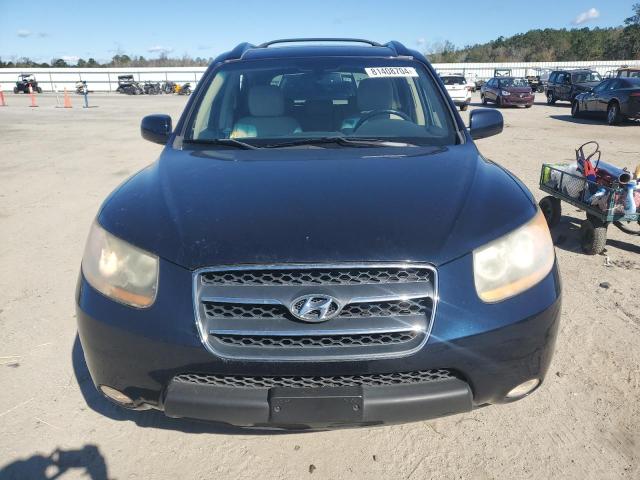 Photo 4 VIN: 5NMSH13E58H182952 - HYUNDAI SANTA FE S 