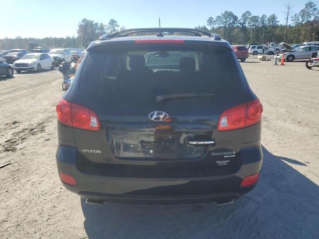 Photo 5 VIN: 5NMSH13E58H182952 - HYUNDAI SANTA FE S 