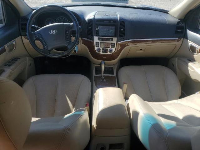 Photo 7 VIN: 5NMSH13E58H182952 - HYUNDAI SANTA FE S 